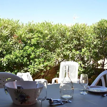 Holiday home Maison En Bord De Avec Terrasse Ensoleillee, Mezzanine, Et Parking Prive - 4 Couchages A - Fr-1-229-843