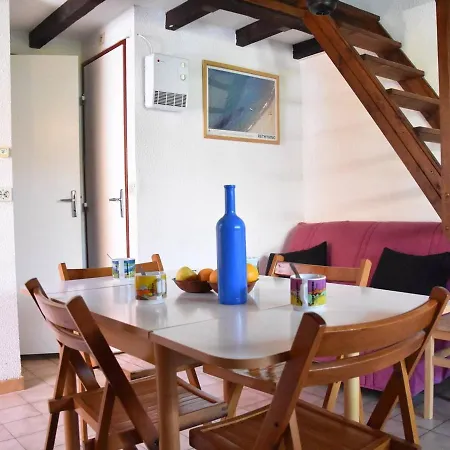 Maison En Bord De Avec Terrasse Ensoleillee, Mezzanine, Et Parking Prive - 4 Couchages A - Fr-1-229-843