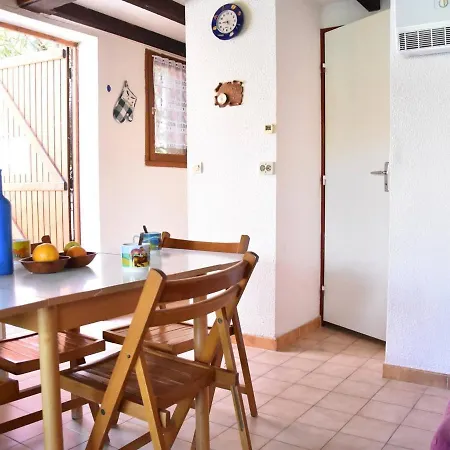 Maison En Bord De Avec Terrasse Ensoleillee, Mezzanine, Et Parking Prive - 4 Couchages A - Fr-1-229-843
