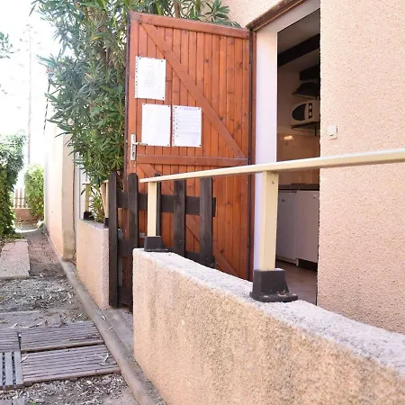 Holiday home Maison En Bord De Avec Terrasse Ensoleillee, Mezzanine, Et Parking Prive - 4 Couchages A - Fr-1-229-843